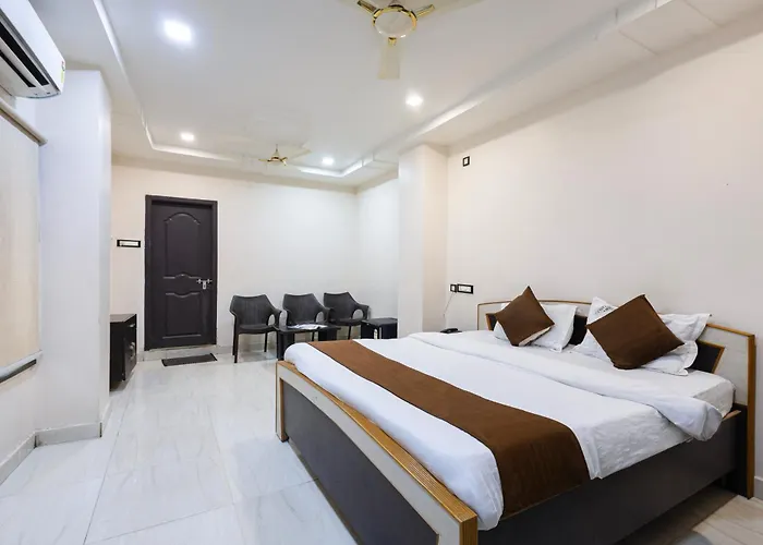 Super Hotel O Koritepadu Cheruvu Lakeview Formerly Aditya Grand