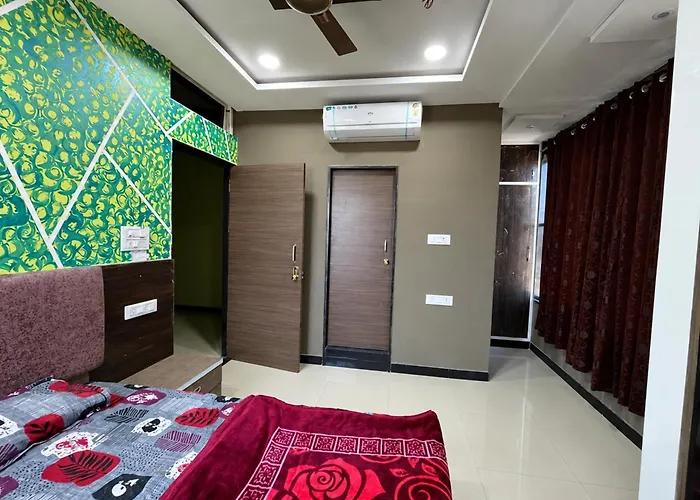 Hotel Royal Palace Mandsaur