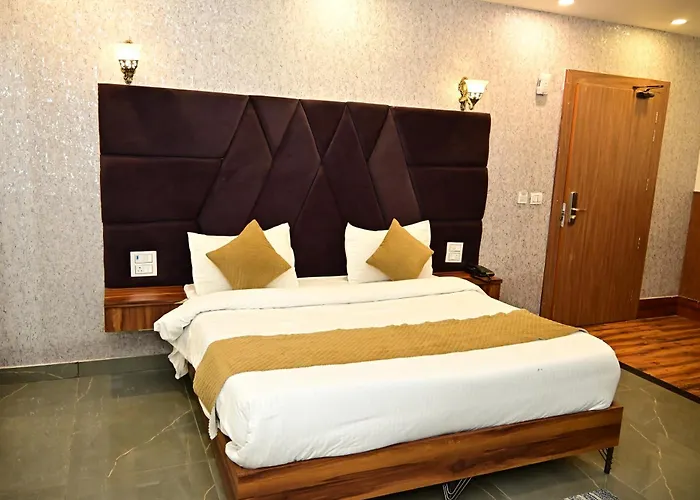 Hotel Jiio