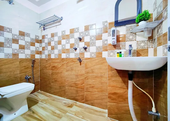 Jo'Stel Hotel Prerna Inn - Santiniketan