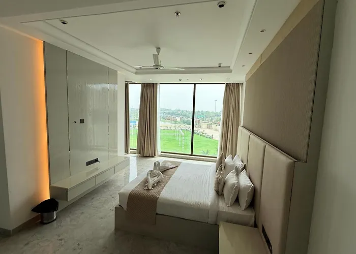 Bhola Resort