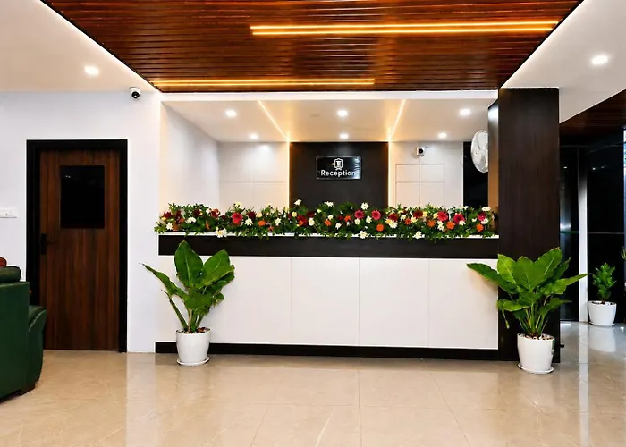 Hotel Takasi Heaven