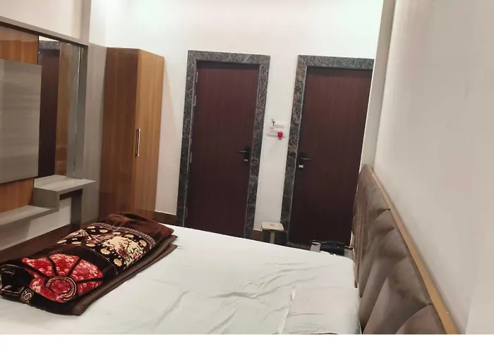 Spot On Kanha Hotel