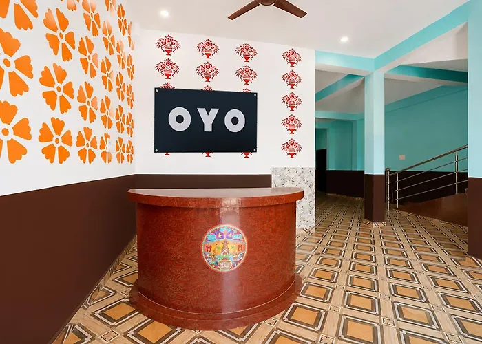 Hotel O Swagat