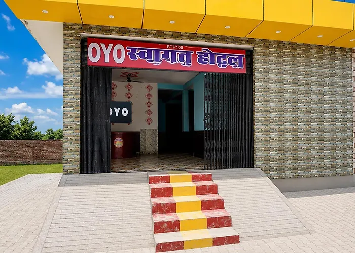 Hotel O Swagat