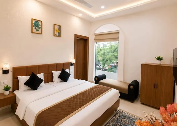 Megh Hotel