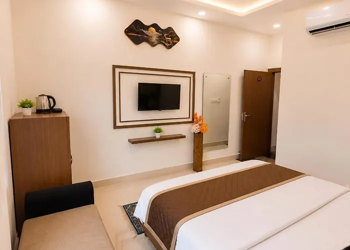Megh Hotel