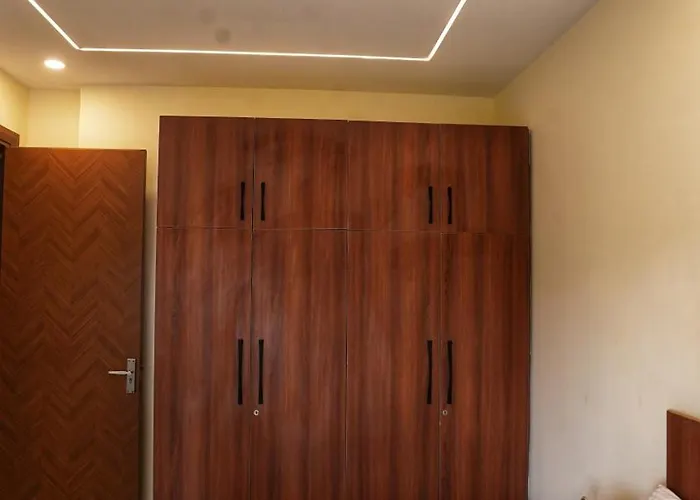 Anvi Residency - Pg Hostel For Girls And Boys