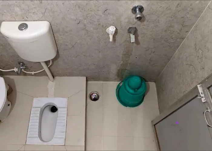 Ganga Bhagirath Hotel Couple Friendly