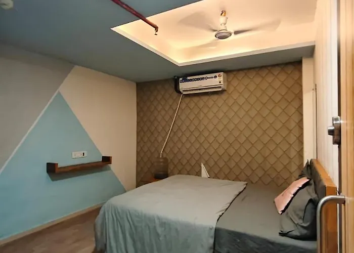 Hotel The World