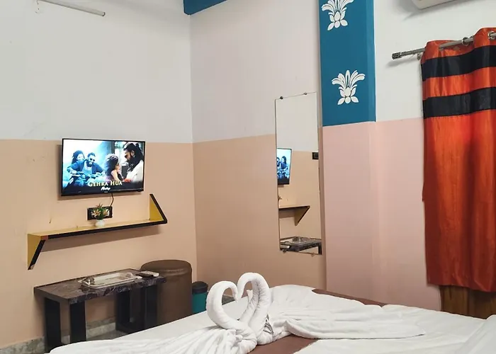 Hotel Lotus