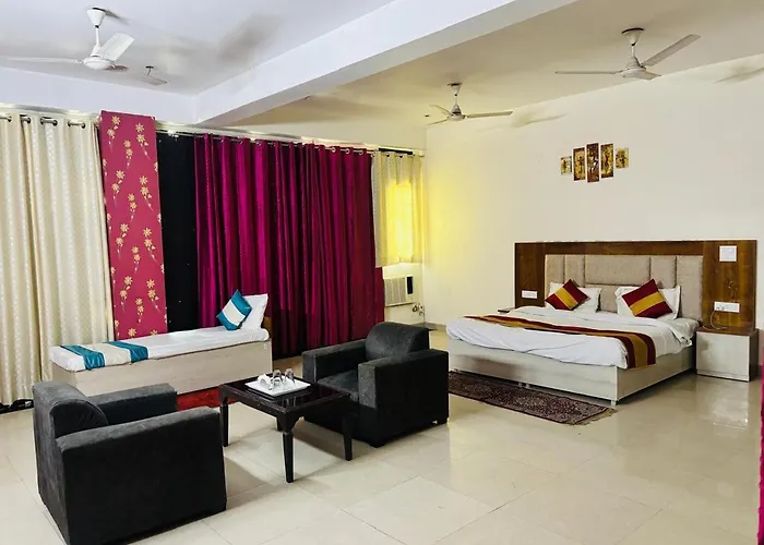 Ada Residency