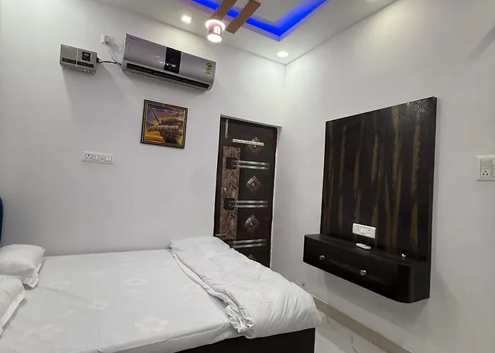 Roshan'S Inn Hotel
