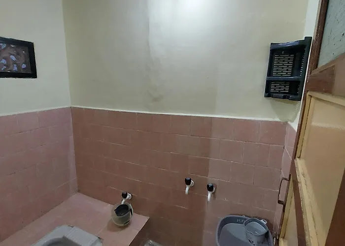 Shivshakti Guest House