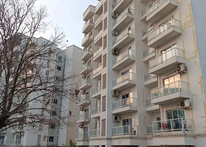 Gvk'S 2Bhk W Pool Near Imagicaa