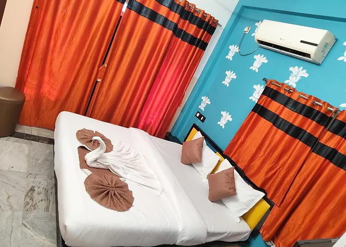 Hotel Lotus