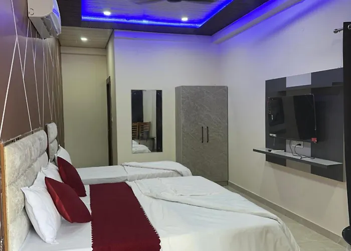 Shree Shyam Guest House