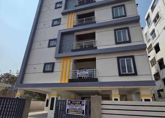 Vaibhoga Luxury Rooms