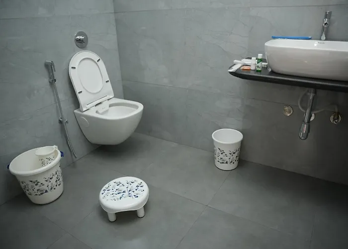 Rj Lifespace Corporate Stay