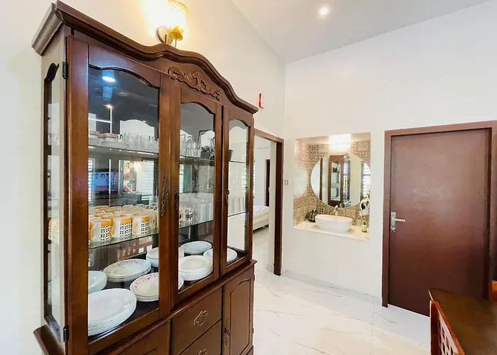 Green Hills Nature Stay