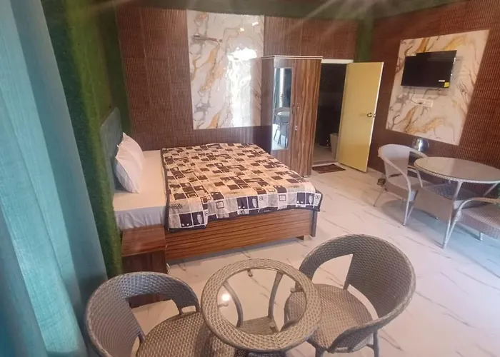 Noorani Homestay