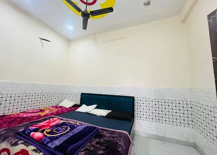 Rukmani Dham Hotel & Guest House