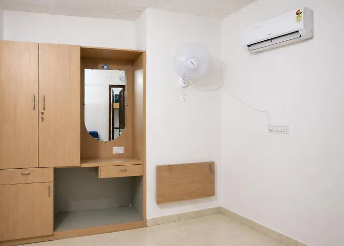 Lighthouse Hostel