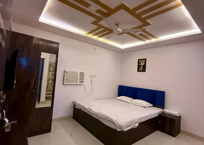 Roshan'S Inn Hotel