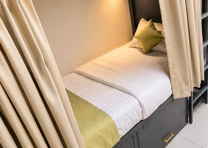 Velora Dorms