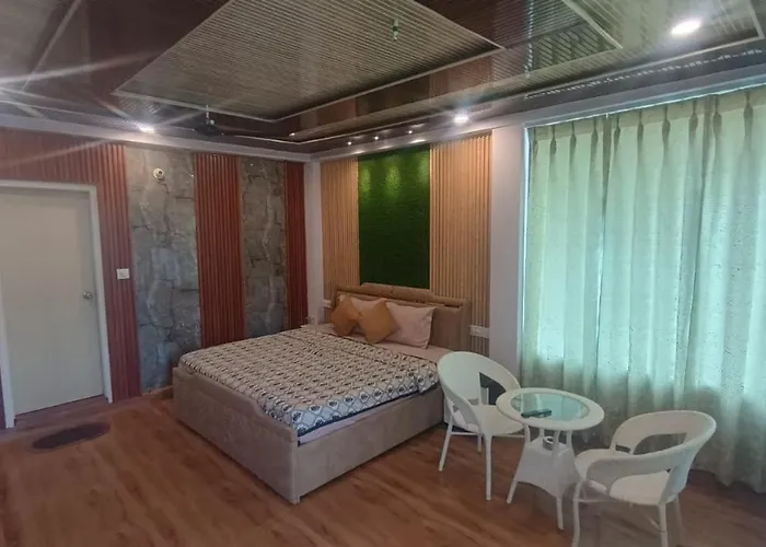 Noorani Homestay