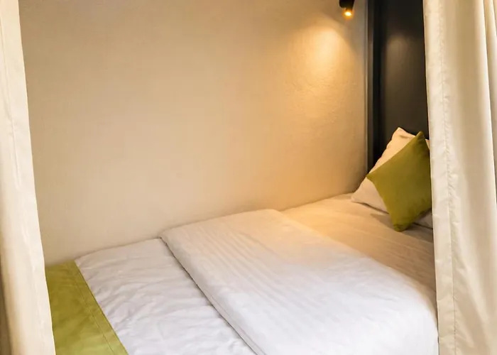 Velora Dorms