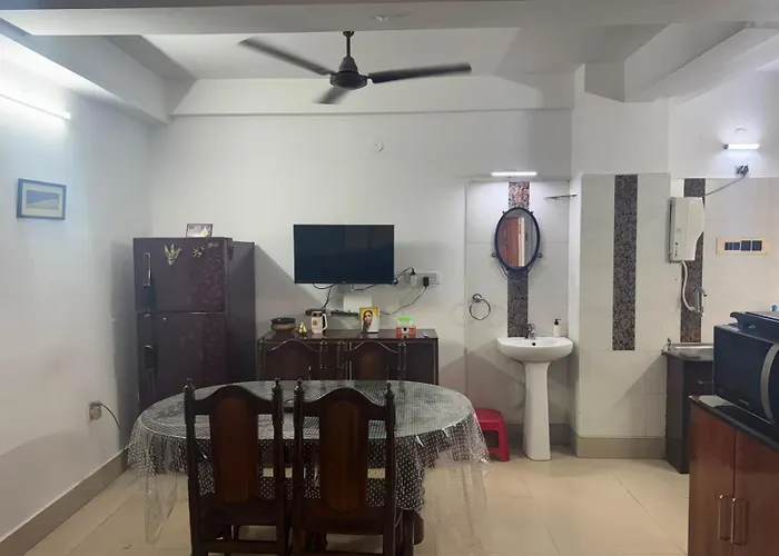 Tollygunge Entire House Rent