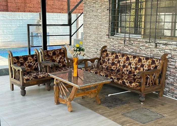 Vaatsalya Villa Best 2Bhk Villa In Lonavala