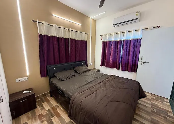 Vaatsalya Villa Best 2Bhk Villa In Lonavala