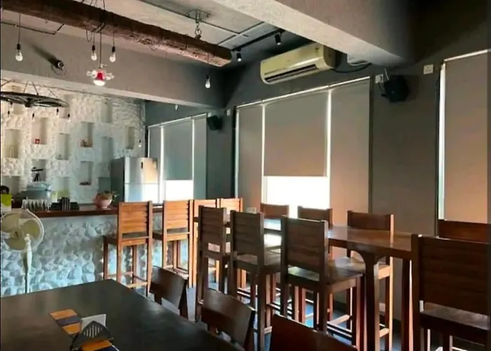 Gvk'S 2Bhk W Pool Near Imagicaa