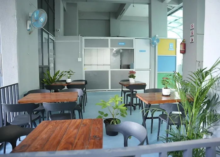 Rj Lifespace Corporate Stay