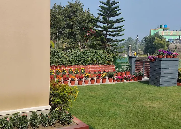 Bhromor -A Pet-Friendly Villa