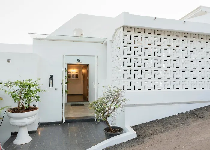 Staymaster Sea La Vie - Luxury 5Br Private Villa With Sea View And Infinity Pool In Nerul