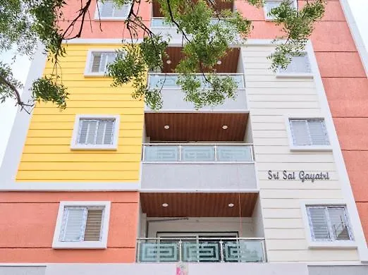 Kukunuru Premier Living Kondapur