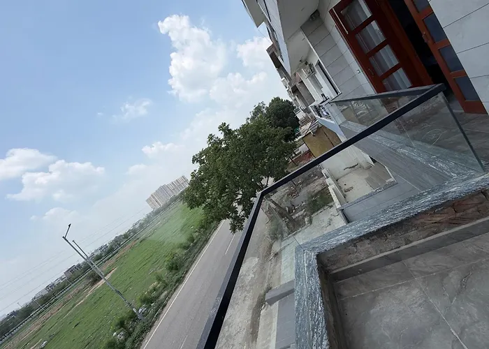 Rehmat House