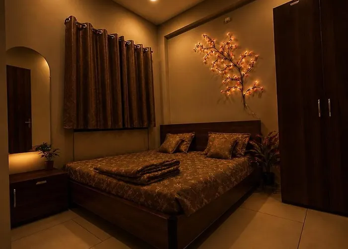 Cozy 1Bhk By Nestoria