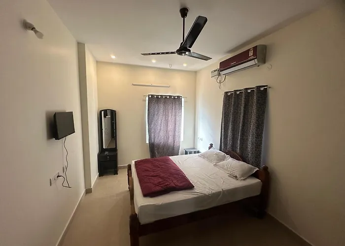 Gokul Home Stays