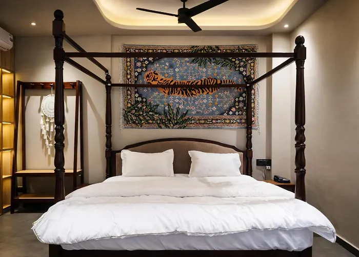 Prithivi Premium Condo