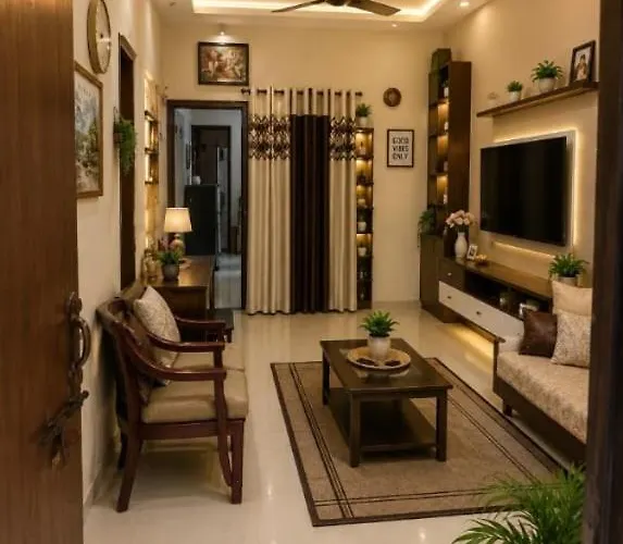 Priyanka Homestay Bhopal