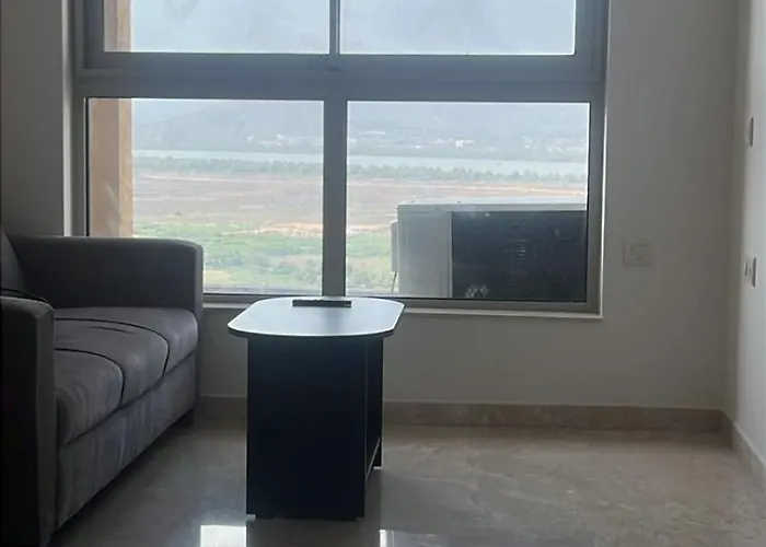 Luna Spaces-Riva Nr Kims Hospital, Bayer House, Tcs Thane