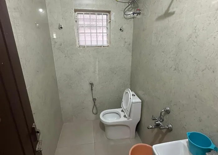 Gokul Home Stays
