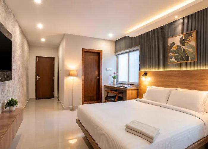 Harvey'S Suites