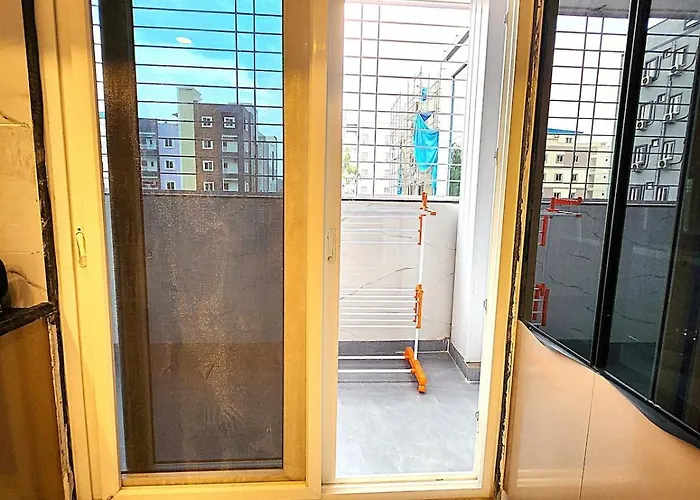 Splendid 2Bhk Near Yashoda & Sindhu Hospital Sn