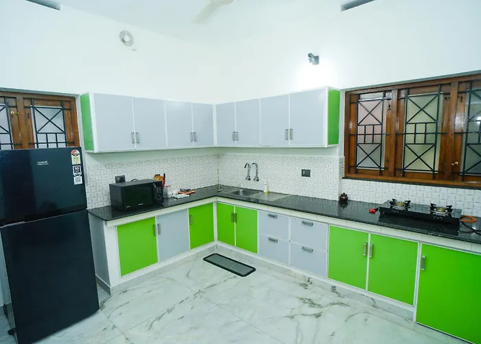 Bethel Homestay Trivandrum