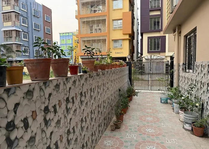 Tulip 3Bhk 3Ac